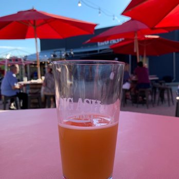 Big Ash Brewing - Live music and beer! - Breweries Near Me - Cincinnati, Ohio