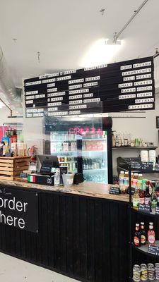 Emma Hearth & Market by null