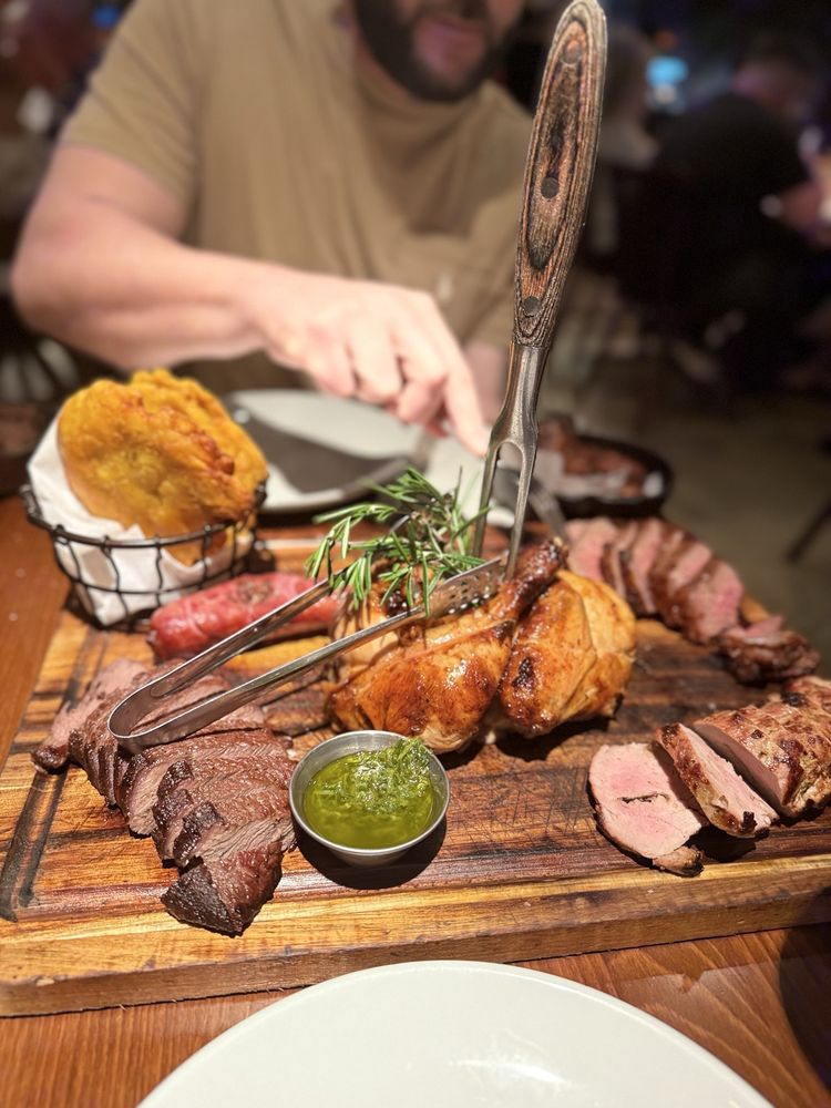 Carnicero Steakhouse