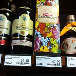Anjo Liquors - Very hard to find