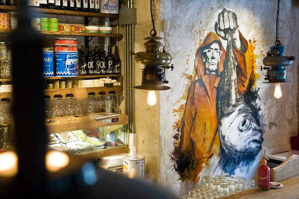 Bodega Vidrios y Cristales by null