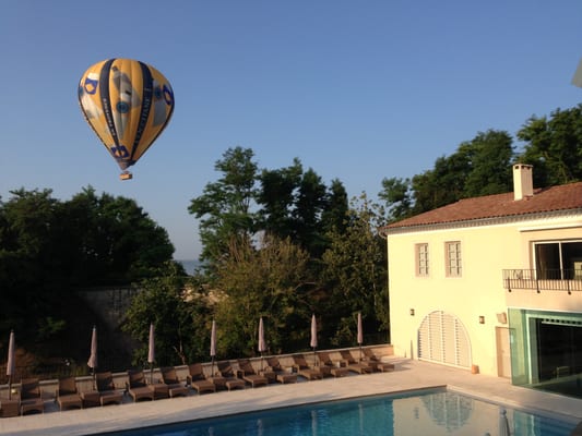Le Couvent Des Minimes, Un Hotel & Spa Occitan En Provence by null