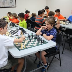 The Stormont Kings Chess Program - December 2015 Chess Tournament for Kids in Miami Pinecrest area