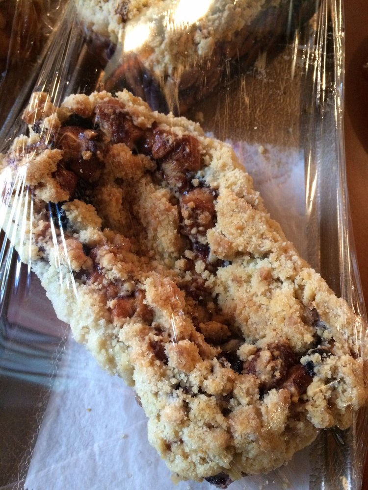 THE GREEN FIG BAKERY CAFÉ CLOSED 160 Photos & 185 Reviews 462