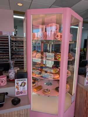 Voodoo Doughnut by null