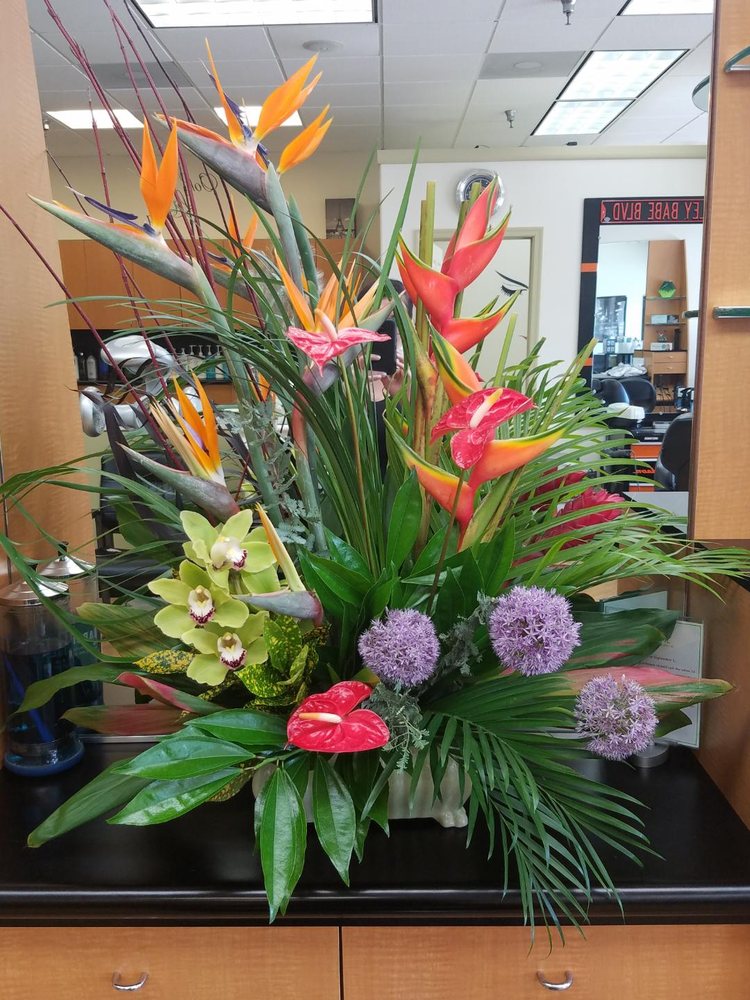 FLORAL EXPRESSIONS Florists 7914 Southern Maryland Blvd, Owings, MD Phone Number Yelp