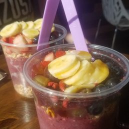 2 x Everbowls