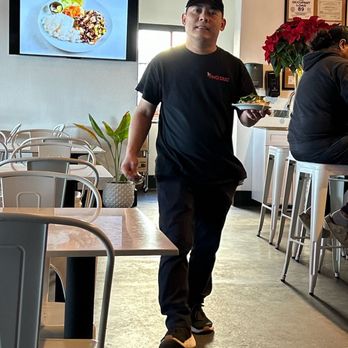 Pho Duc - Eric the overcharging "manager - Vietnamese Near Me - Grand Prairie, Texas Pho Duc - Eric the overcharging "manager - Vietnamese Near Me - Grand Prairie, Texas