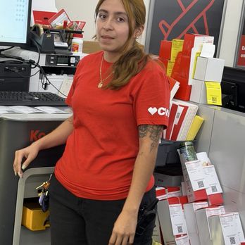 CVS Pharmacy - The closing manager that wouldn't give me her name! So there you go lady! - Drugstores Near Me - Gardena, California CVS Pharmacy - The closing manager that wouldn't give me her name! So there you go lady! - Drugstores Near Me - Gardena, California