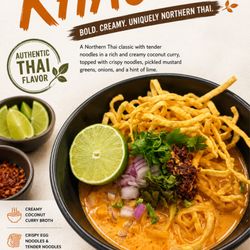 Thai Kitchen By 100