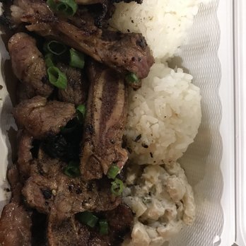 Roxy's Island Grill - Short ribs! - Hawaiian Near Me - Beaverton, Oregon Roxy's Island Grill - Short ribs! - Hawaiian Near Me - Beaverton, Oregon