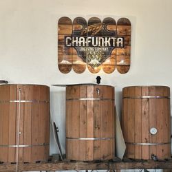 Chafunkta Brewing Company