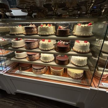 Martha’s Country Bakery - Bakeries Near Me - Forest Hills, New York