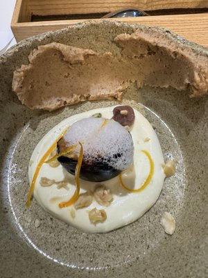 Restaurante RiFF by null