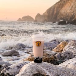 Beach Boba