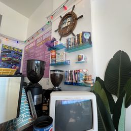 Inside decor Inside decor