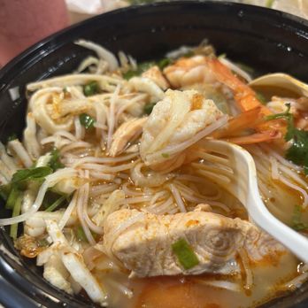 Pho Hoa - RG #46 - Hot-N-Sour Seafood - Vietnamese Near Me - Cypress, California Pho Hoa - RG #46 - Hot-N-Sour Seafood - Vietnamese Near Me - Cypress, California