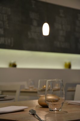 Restaurant Oniriq by null