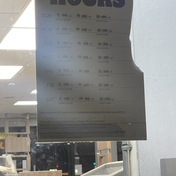 Burger King - Fast Food Near Me - Temple City, California Burger King - Fast Food Near Me - Temple City, California