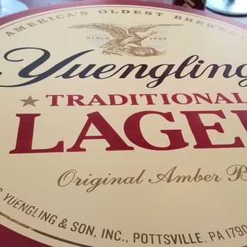 D.G. Yuengling & Son - Breweries Near Me - Pottsville, Pennsylvania