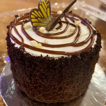 Way Chocolate & Coffee - Nutella Cheesecake - Coffee & Tea Near Me - Winter Garden, Florida