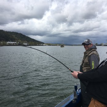 Hook'em Up Guide Service - Boat Charters Near Me Hook'em Up Guide Service - Boat Charters Near Me