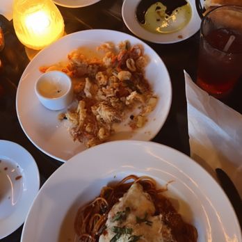 Tramici Restaurant - Italian Near Me - St. Simons Island, Georgia