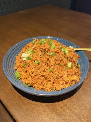 Indofusion Kitchen & Bar by null