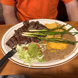 Carne asada