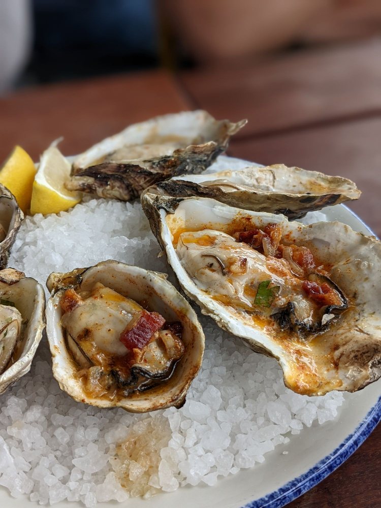 Hog Island Oyster Co