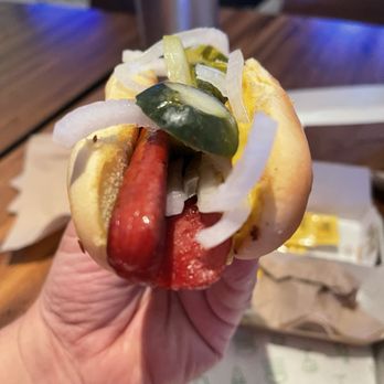 Shake Shack - Burgers Near Me - Everett, Massachusetts