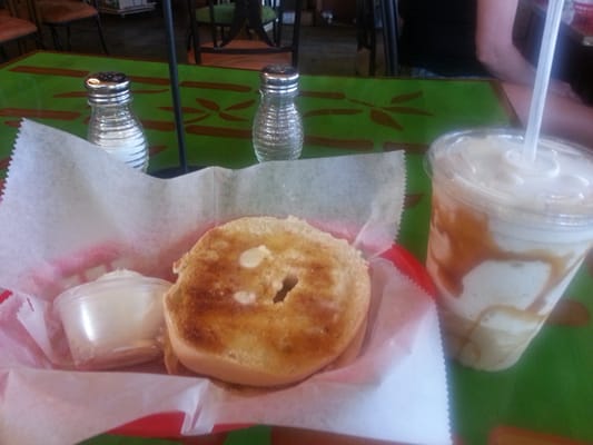 Barefoot Buddha by null