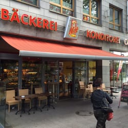 Bäckerei Nitt