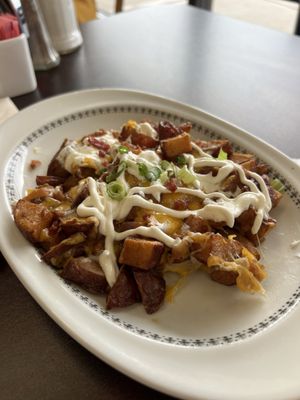 Crazy Toast House Restaurant by null