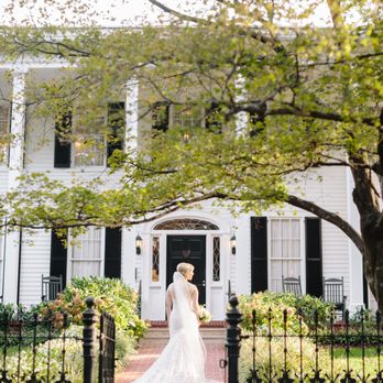 Flint Hill by Wedgewood Weddings - Venues & Event Spaces Near Me - Norcross, Georgia