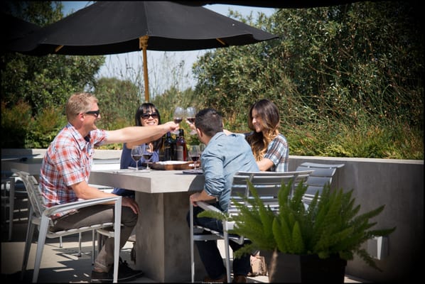 LangeTwins Family Winery and Vineyards by null