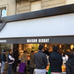 Maison Debray