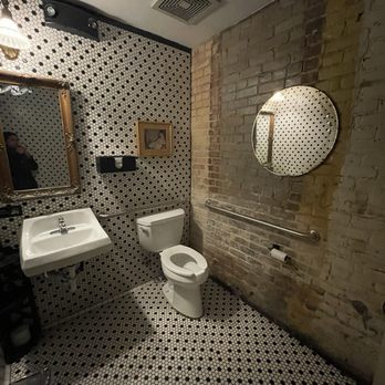 Midnight Cowboy - Clean bathrooms! - Speakeasies Near Me - Austin, Texas