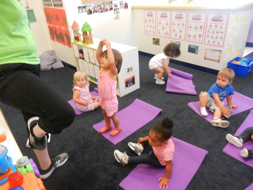 The Learning Experience - Stallings - childcare center in Stallings, NC