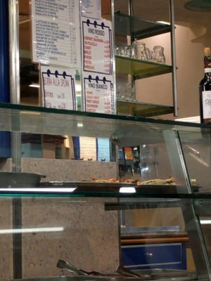 Rosticceria Gislon by null