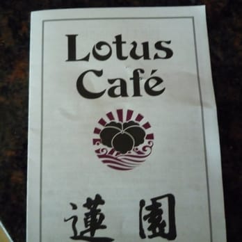 Lotus Cafe - Hackensack - Menu - Chinese Near Me - Hackensack, New Jersey Lotus Cafe - Hackensack - Menu - Chinese Near Me - Hackensack, New Jersey