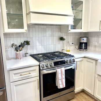 Wolf Cabinetry & Granite - Cabinetry Near Me - Palatine, Illinois