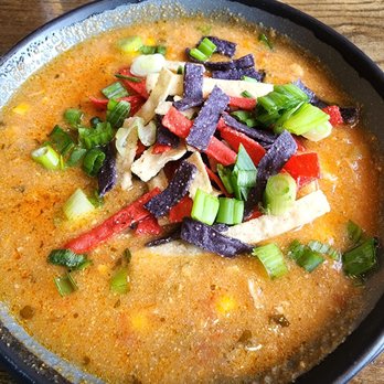 WINGERS Restaurant - Tortilla soup - American Near Me - Richfield, Utah WINGERS Restaurant - Tortilla soup - American Near Me - Richfield, Utah