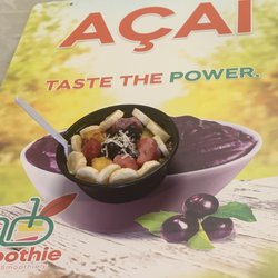 Natural Defense - Acai Bowl Power