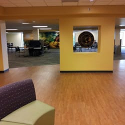 University of South Florida Library - January 2013