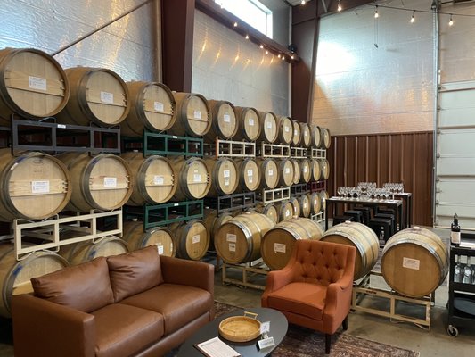 Jeremy Wine Co Lockeford by null