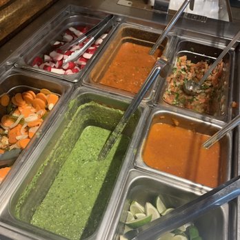Fiesta Taco - Salsa!!! - Tacos Near Me - Pleasanton, California