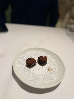 Altamura Trattoria by null