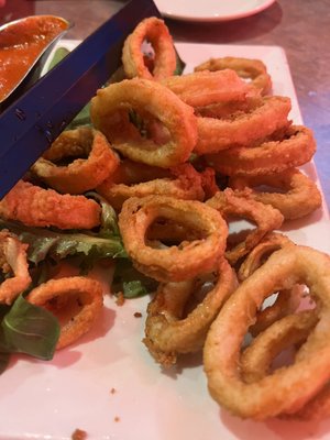 Beni’s Trattoria by null