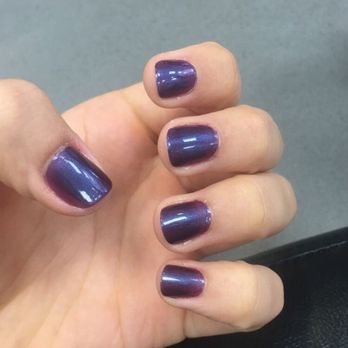 Nail Studio Coronado - Holographic nails! - Nail Salons Near Me - Coronado, California